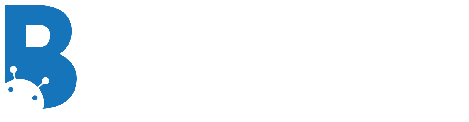 BrainQue OMS Logo