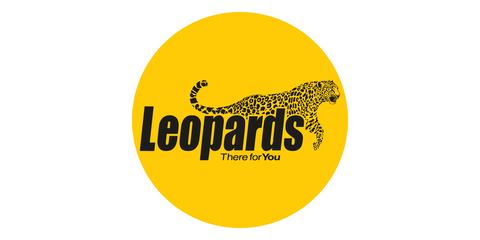 Leopards Courier integration