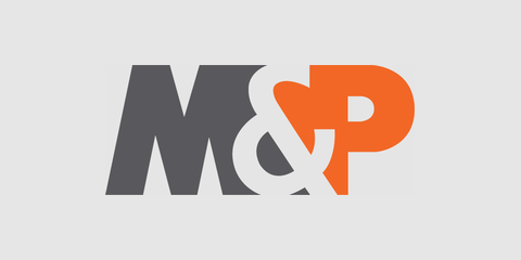 M&P courier integration