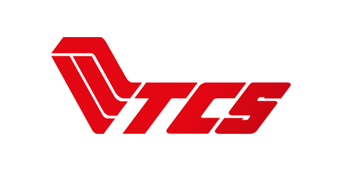 TCS courier integration